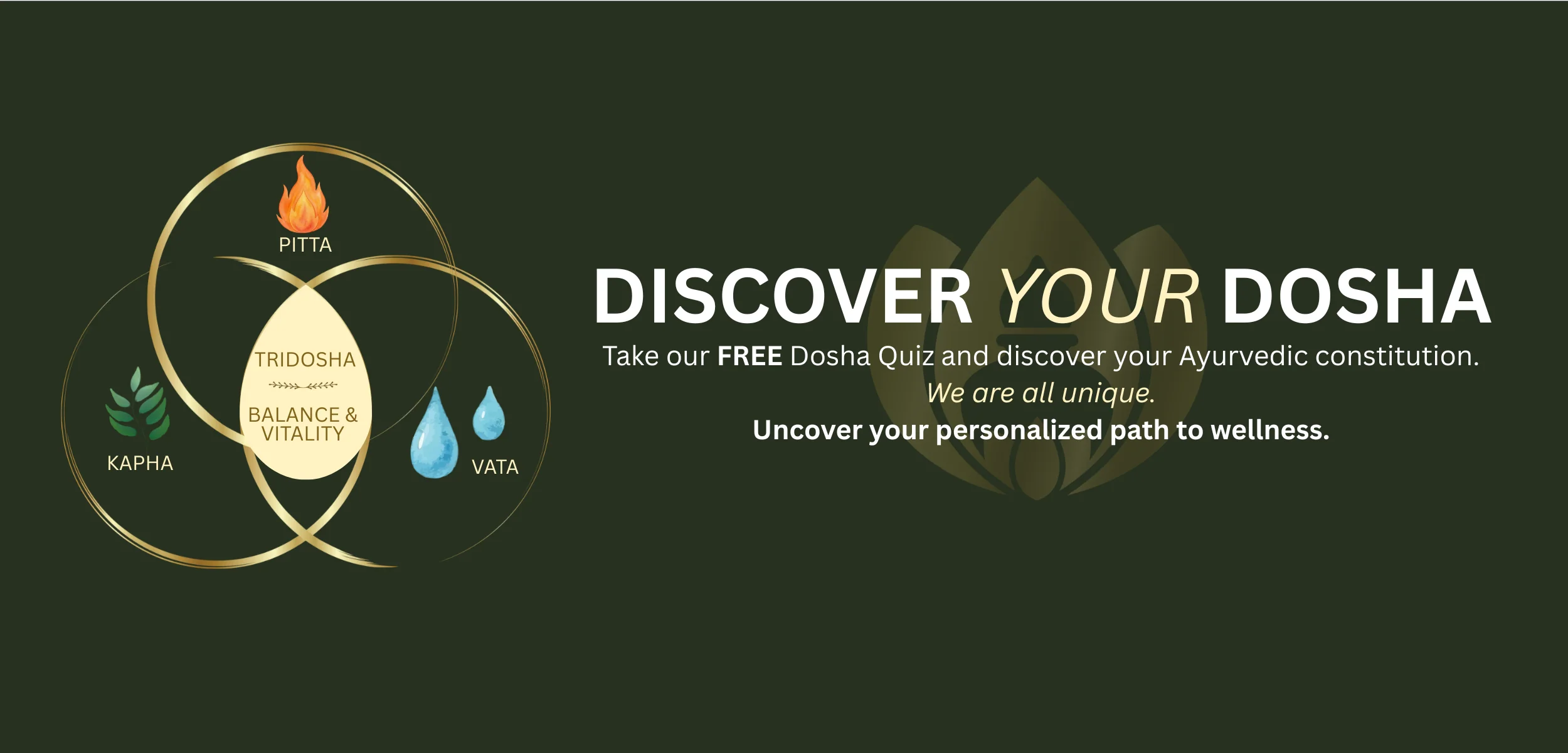 Timeless Wellness, Tailored for You