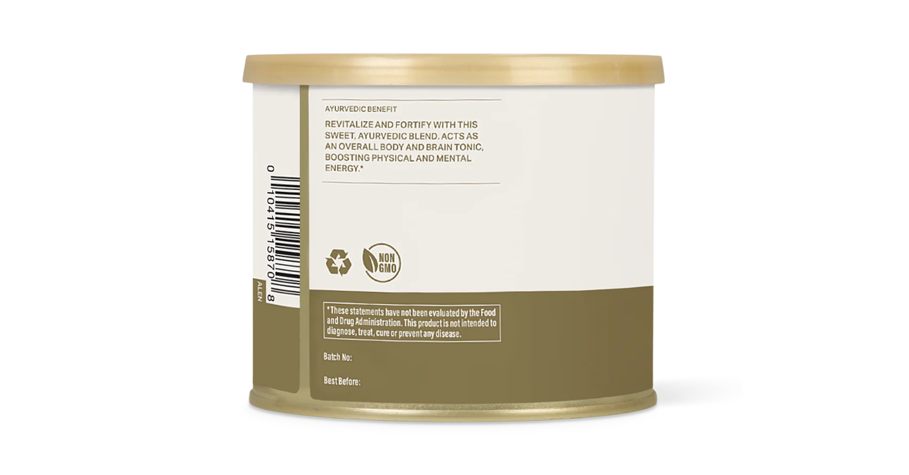 Almond Energy - Image 3