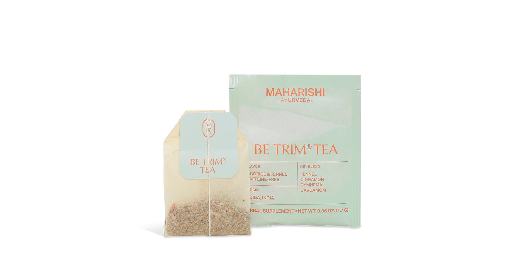Be Trim® Tea - Image 4