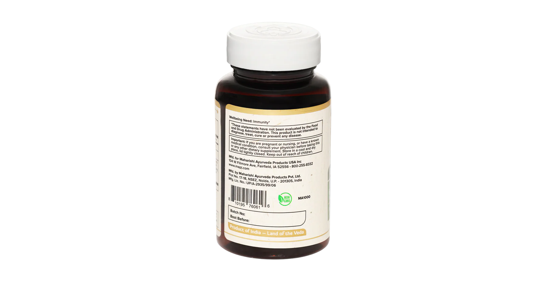 Bio Immune - Image 3