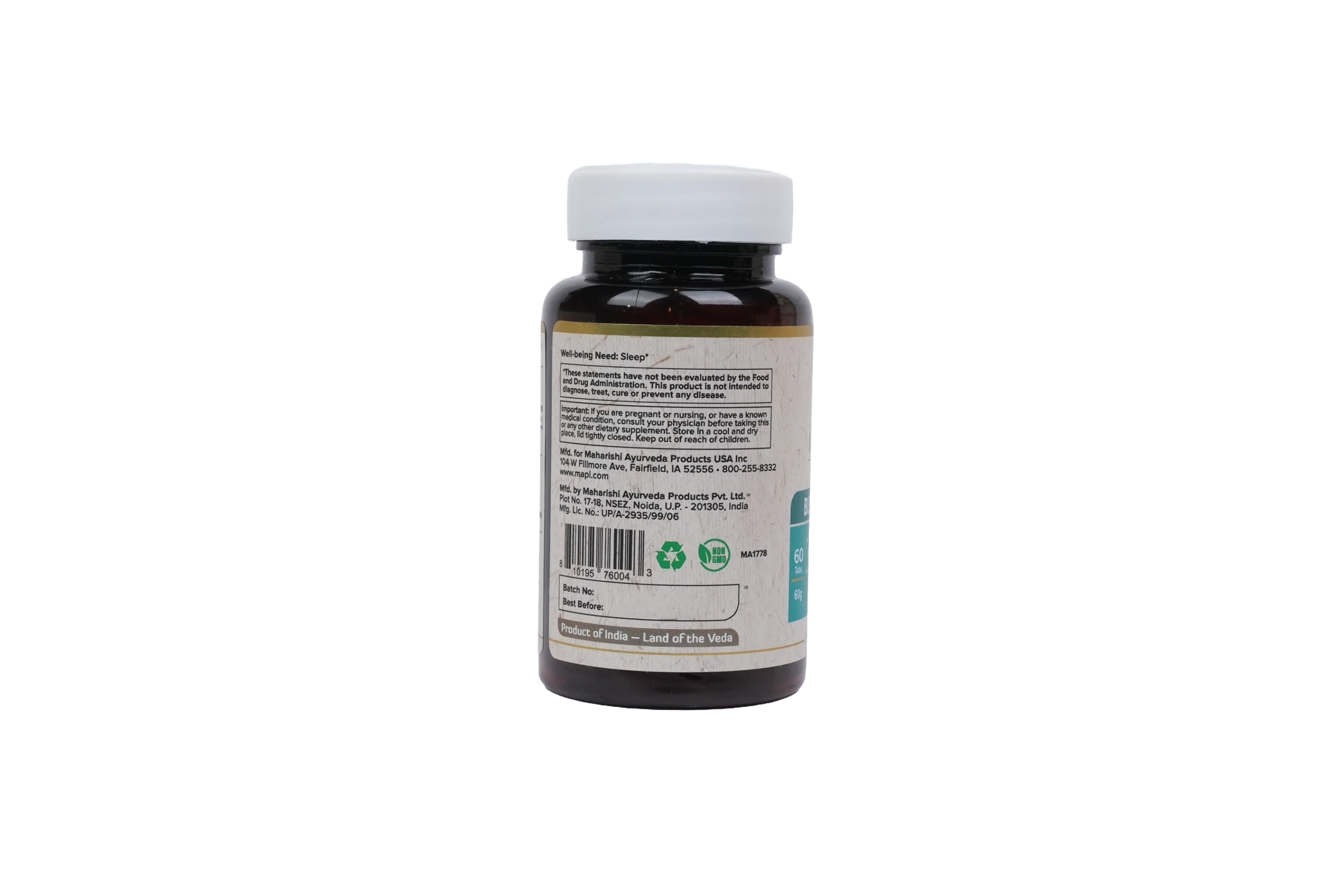 Blissful Sleep® - Image 3