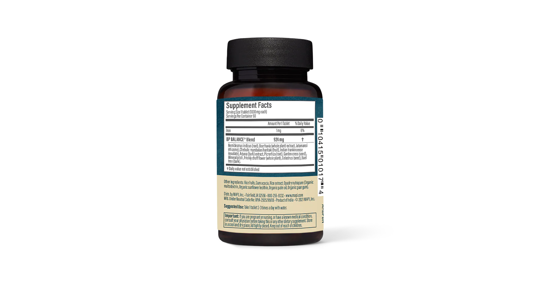 BP Balance® - Image 3