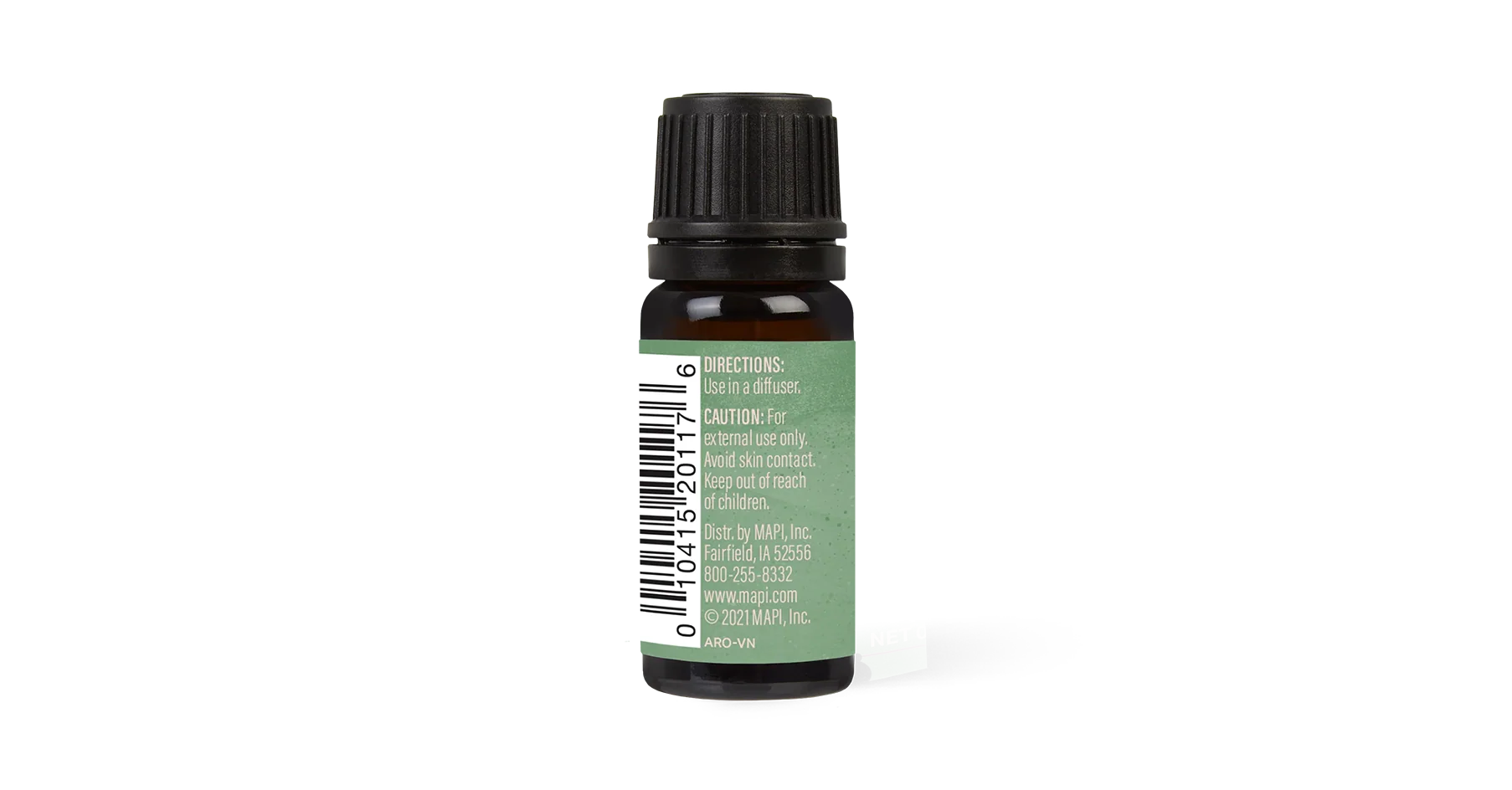 Calming Vata Aroma Essential Oil - Image 3