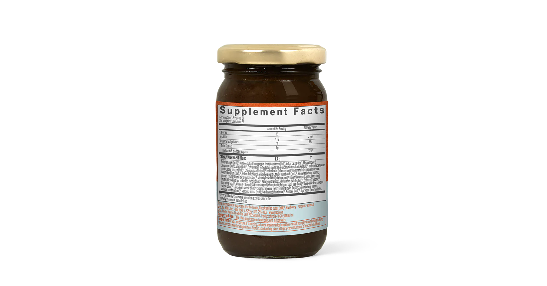 Chyawanprash - Image 3