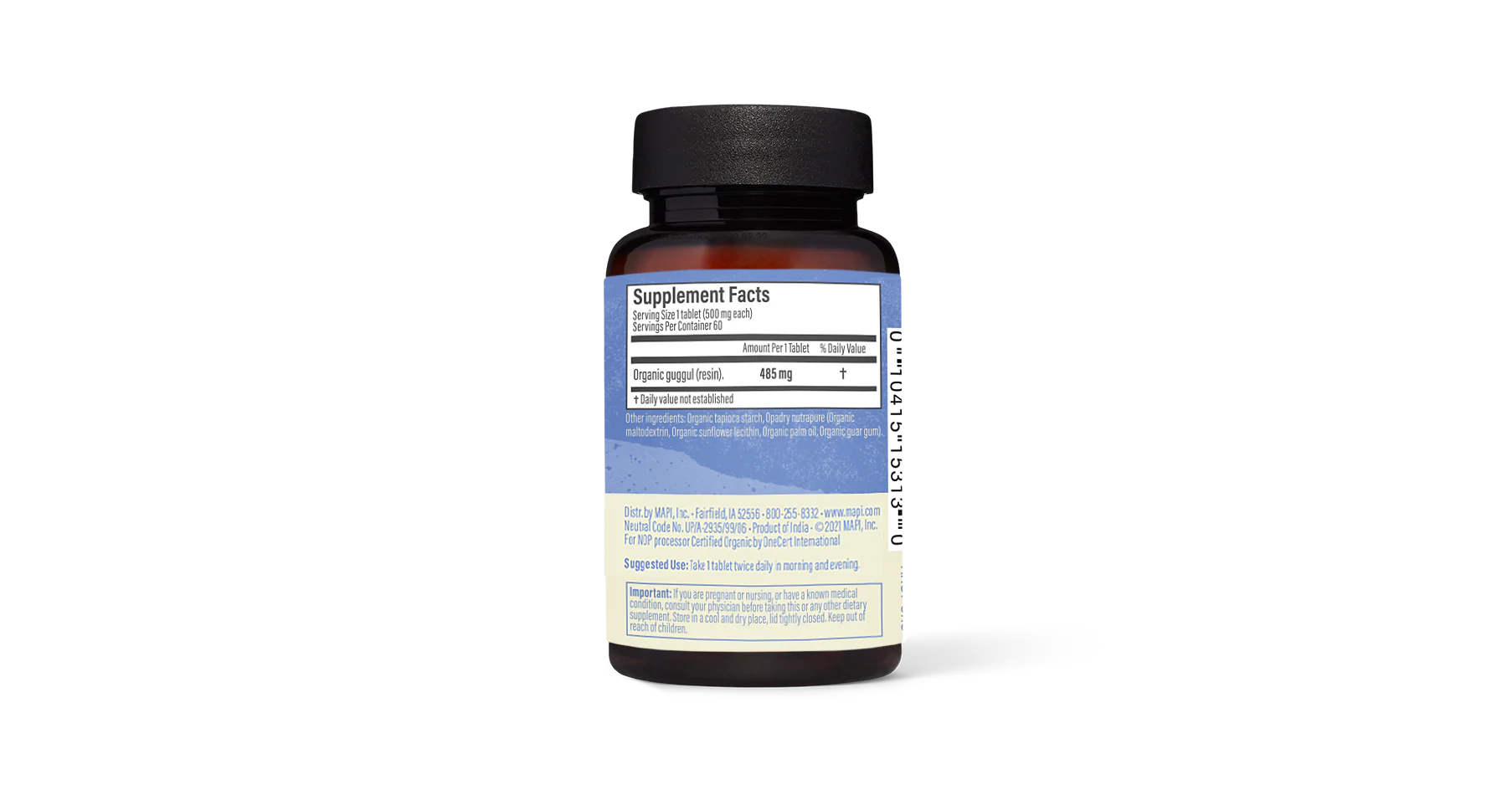 Organic Guggul - Image 3