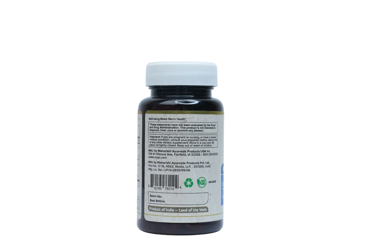 Prostate Wellbeing™ - Image 3