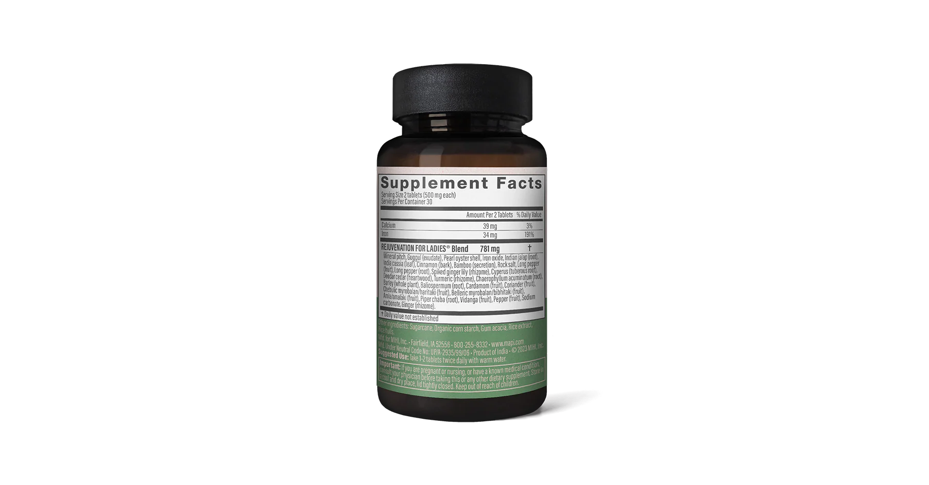 Rejuvenation for Ladies® - Image 3