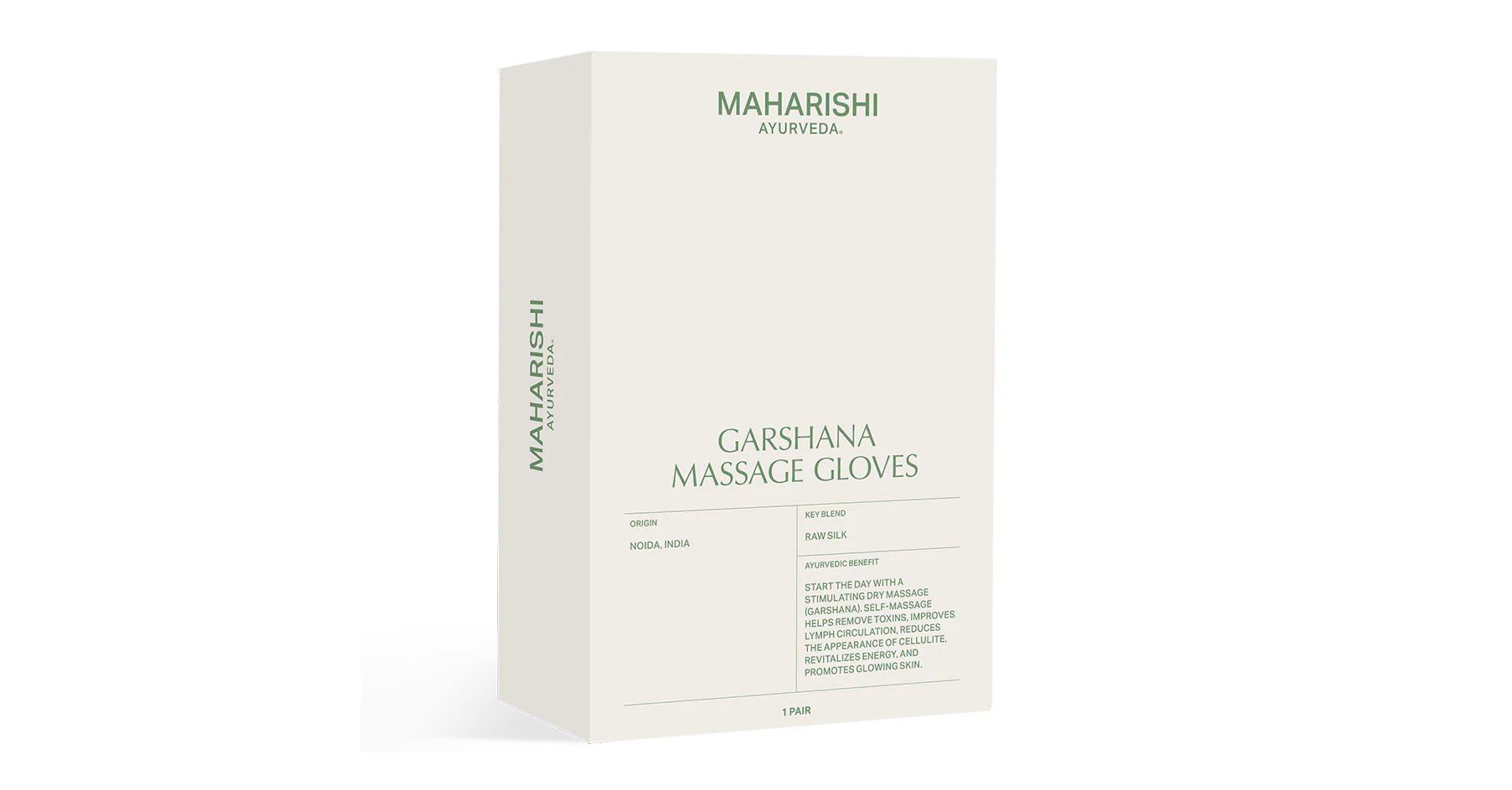 Garshana Massage Gloves - Image 3