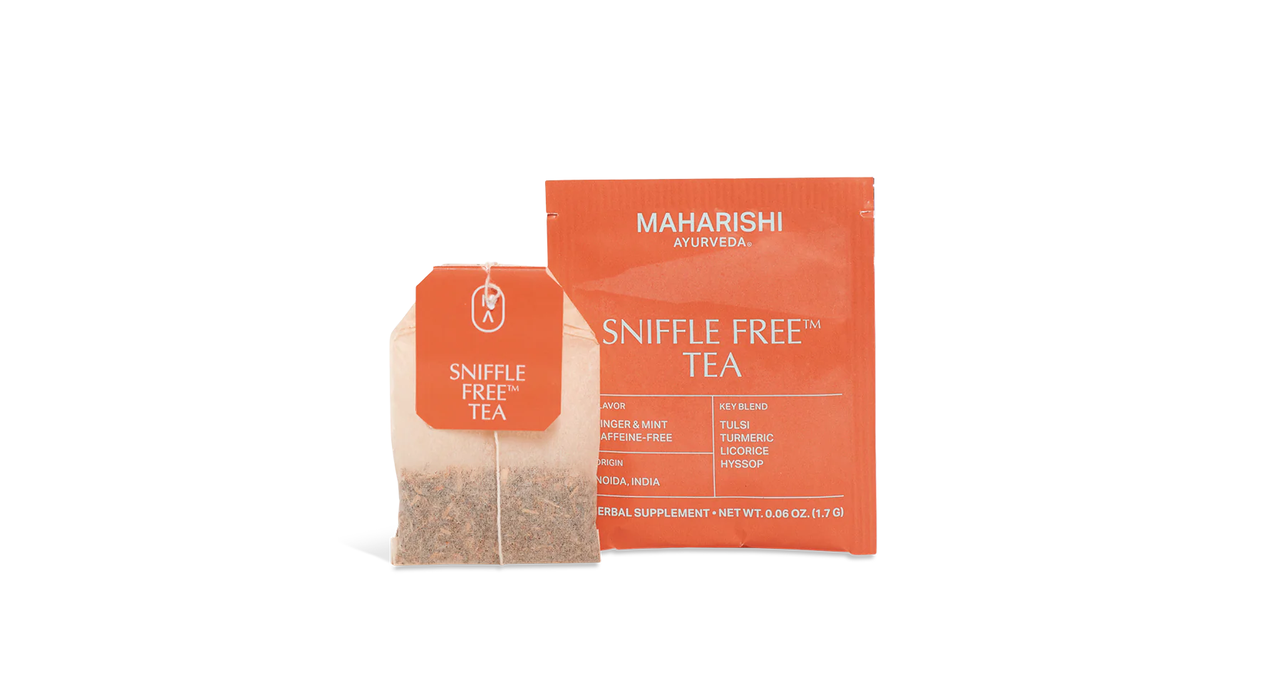 Healthy Sinus™ Tea - Image 4