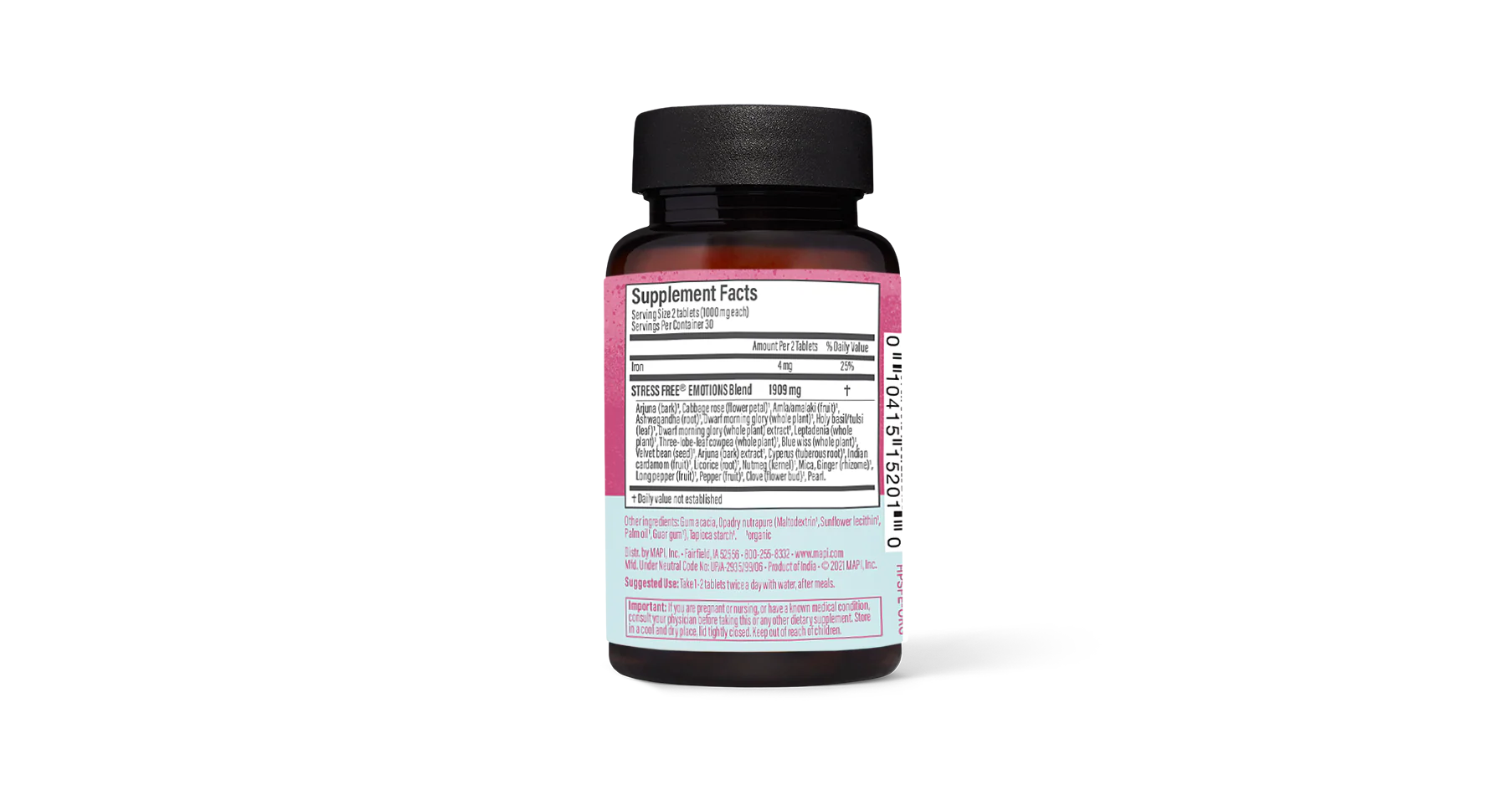 Stress Free® Emotions - Image 3